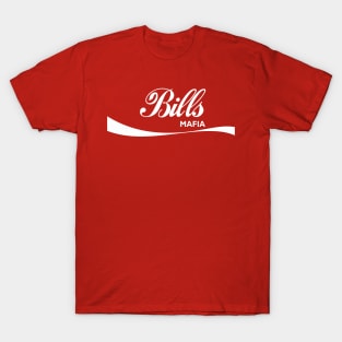 Bills Mafia T-Shirt